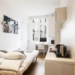 Tiny House St Germain Apartamento *