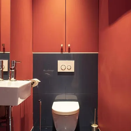 Tiny House St Germain * Paris