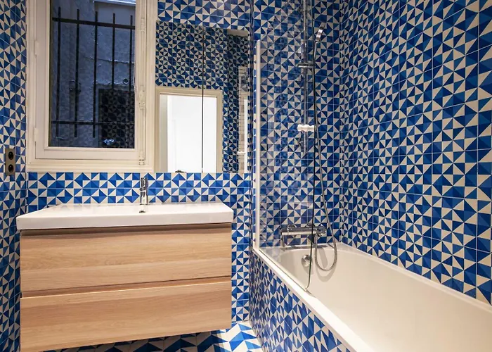 Tiny House St Germain *