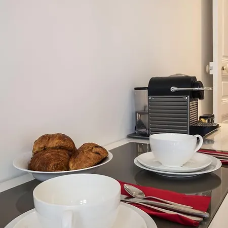 Tiny House St Germain Apartamento *