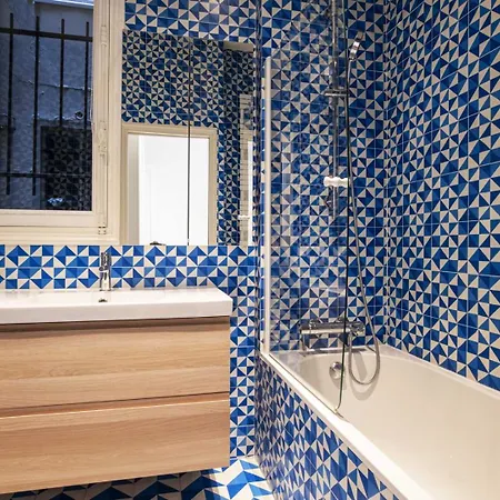 Tiny House St Germain *